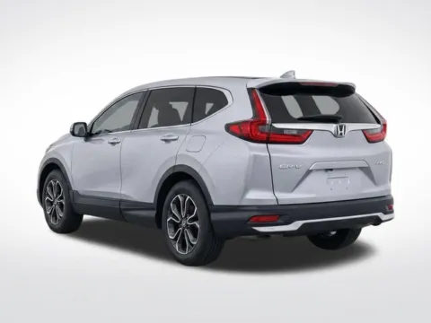 More photos of 2021 Honda CR-V EX-L at Used Cars of Baltimore, MD
