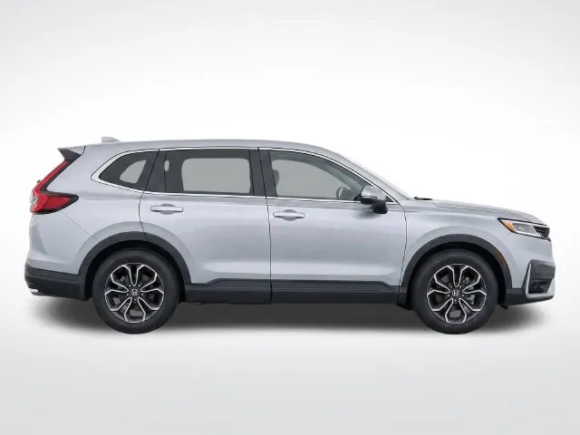 Honda CR-V photo 8