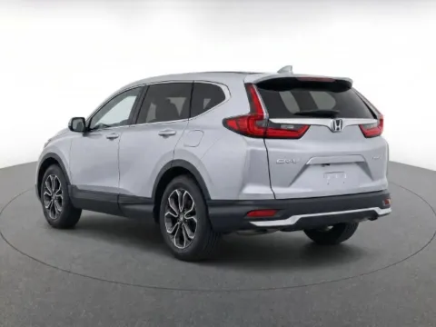 More photos of 2021 Honda CR-V EX-L at Used Cars of Baltimore, MD