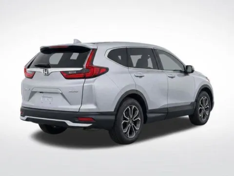More photos of 2021 Honda CR-V EX-L at Used Cars of Baltimore, MD