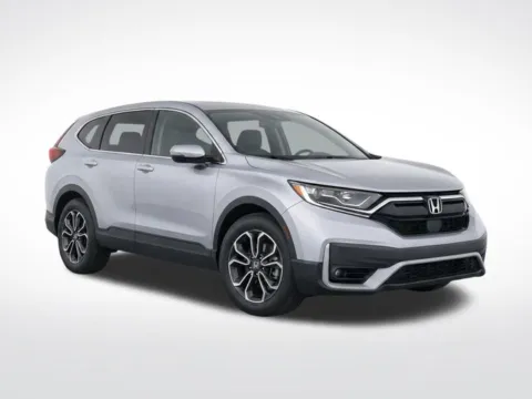 Photos of 2021 Honda CR-V EX-L for sale in Cockeysville, MD at Used Cars of Baltimore