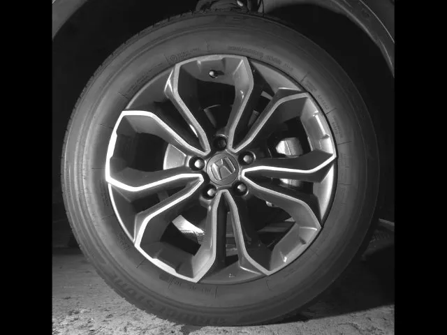Honda CR-V photo 9