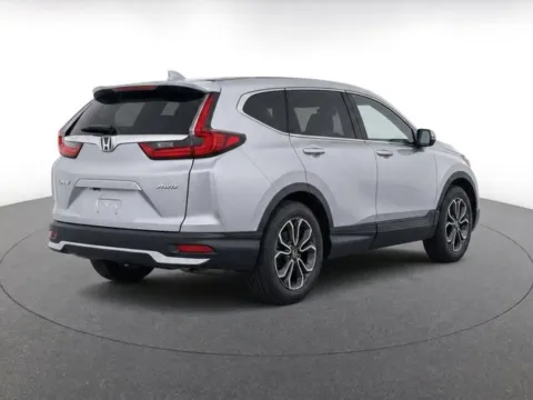 Another view of 2021 Honda CR-V EX-L for sale in Cockeysville, MD at Used Cars of Baltimore