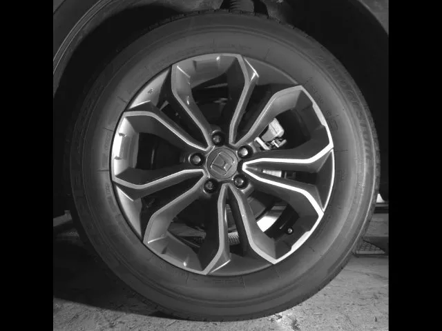 Honda CR-V photo 12