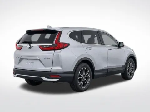 More photos of 2021 Honda CR-V EX-L at Used Cars of Baltimore, MD