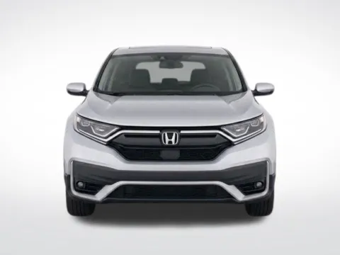 More photos of 2021 Honda CR-V EX-L at Used Cars of Baltimore, MD