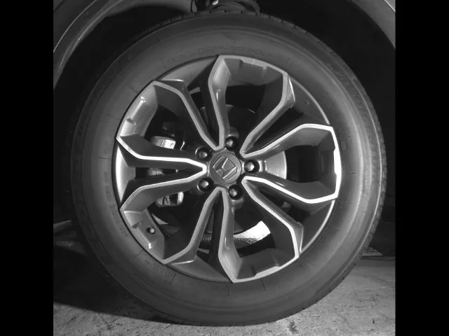 Honda CR-V photo 10
