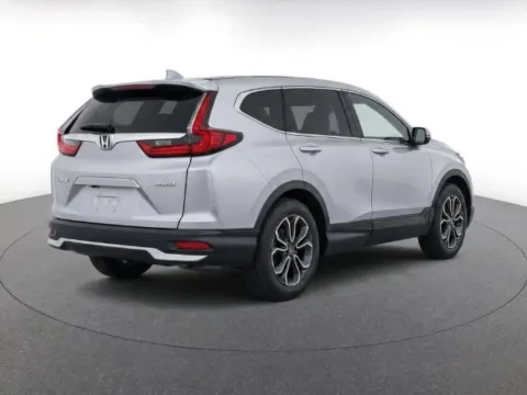 Another view of 2021 Honda CR-V EX-L for sale in Cockeysville, MD at Used Cars of Baltimore
