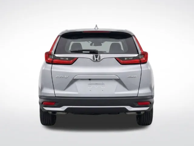 Honda CR-V photo 6