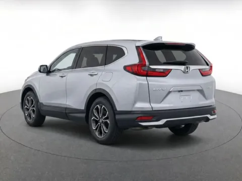 Another view of 2021 Honda CR-V EX-L for sale in Cockeysville, MD at Used Cars of Baltimore