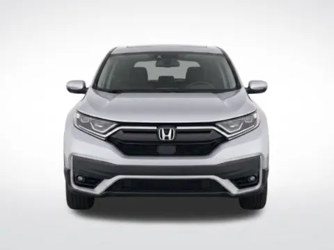 More photos of 2021 Honda CR-V EX-L at Used Cars of Baltimore, MD