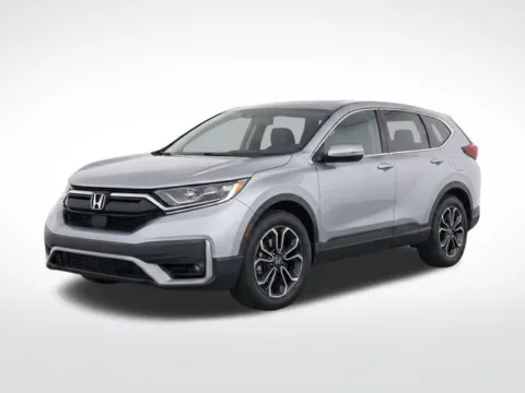 Photos of 2021 Honda CR-V EX-L for sale in Cockeysville, MD at Used Cars of Baltimore