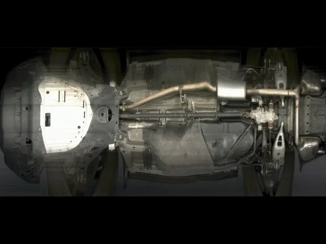 Honda CR-V photo 17