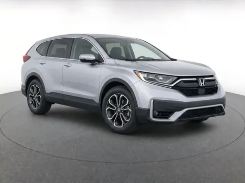 Photos of 2021 Honda CR-V EX-L for sale in Cockeysville, MD at Used Cars of Baltimore