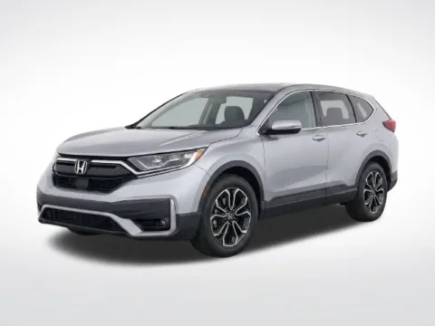 Photos of 2021 Honda CR-V EX-L for sale in Cockeysville, MD at Used Cars of Baltimore