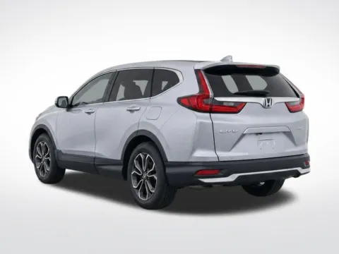 Another view of 2021 Honda CR-V EX-L for sale in Cockeysville, MD at Used Cars of Baltimore