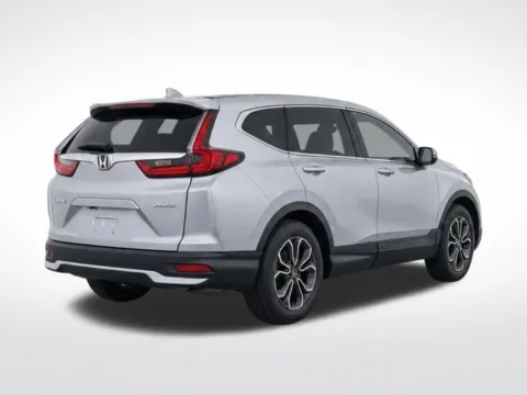 Another view of 2021 Honda CR-V EX-L for sale in Cockeysville, MD at Used Cars of Baltimore