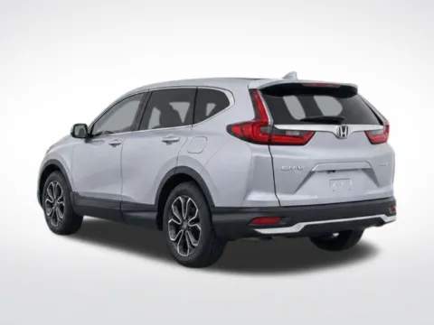 Another view of 2021 Honda CR-V EX-L for sale in Cockeysville, MD at Used Cars of Baltimore