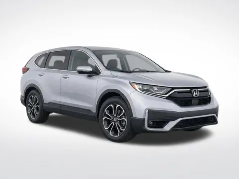 Photos of 2021 Honda CR-V EX-L for sale in Cockeysville, MD at Used Cars of Baltimore