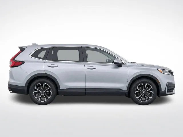 2021 Honda CR-V EX-L photo 8