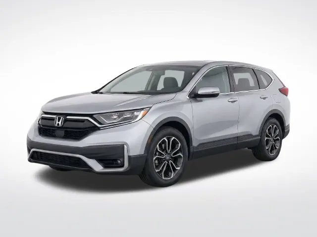 Honda CR-V photo 2