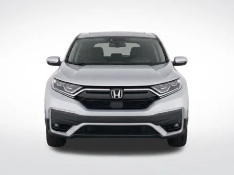 More photos of 2021 Honda CR-V EX-L at Used Cars of Baltimore, MD