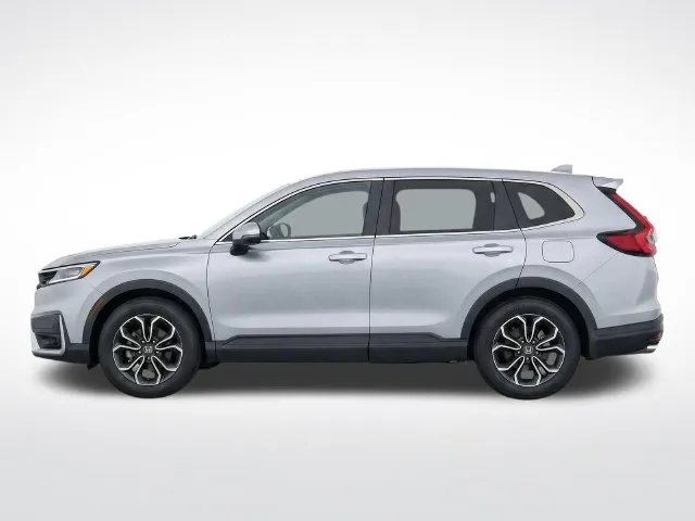 Honda CR-V photo 7