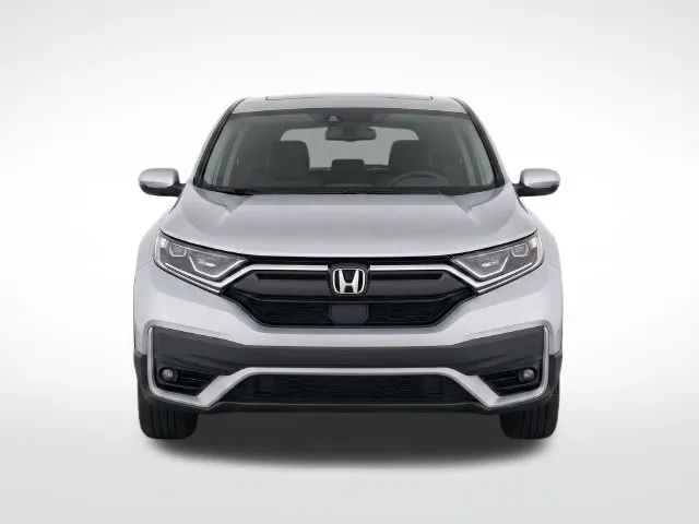 Honda CR-V photo 5