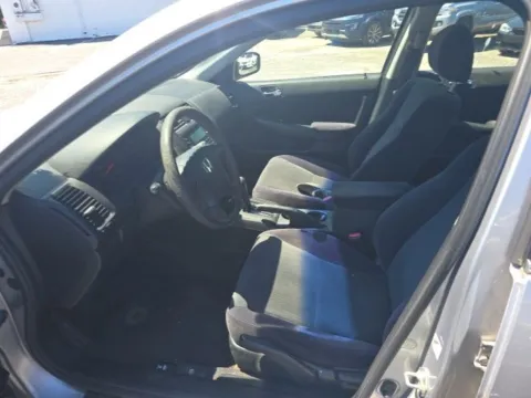 More photos of 2005 Honda Accord LX at Used Cars of Baltimore, MD