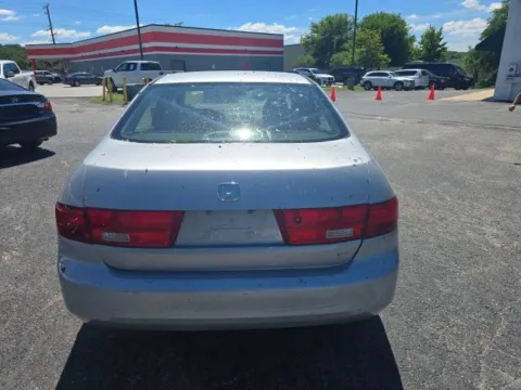 More photos of 2005 Honda Accord LX at Used Cars of Baltimore, MD