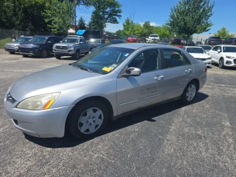 Unknown 2005 Honda Accord LX for sale in Cockeysville, MD