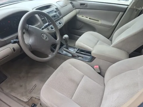 More photos of 2004 Toyota Camry LE at Used Cars of Baltimore, MD