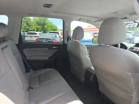 More photos of 2017 Subaru Forester 2.5i Limited at Used Cars of Baltimore, MD
