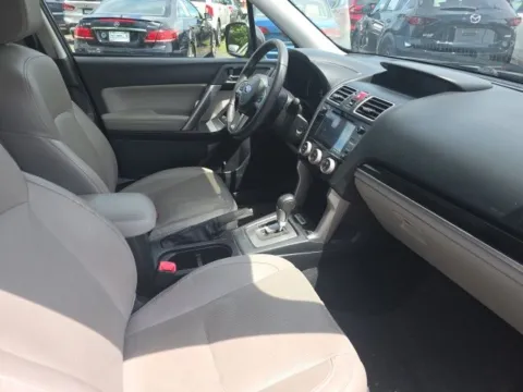 More photos of 2017 Subaru Forester 2.5i Limited at Used Cars of Baltimore, MD
