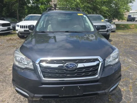 Photos of 2017 Subaru Forester 2.5i Limited for sale in Cockeysville, MD at Used Cars of Baltimore
