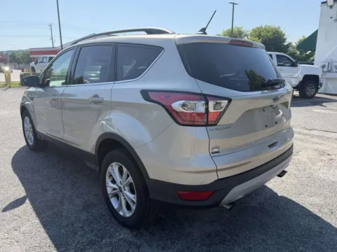 More photos of 2018 Ford Escape SEL at Used Cars of Baltimore, MD