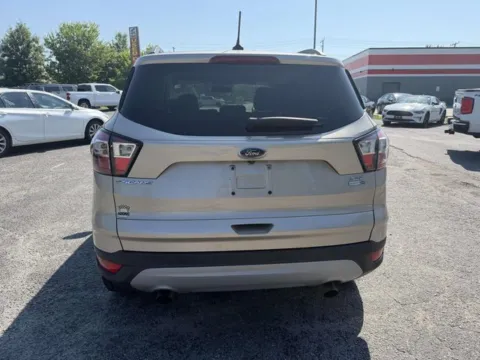 More photos of 2018 Ford Escape SEL at Used Cars of Baltimore, MD