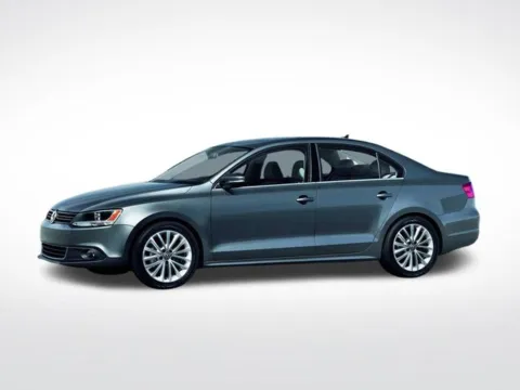 Black 2013 Volkswagen Jetta SEL for sale in Cockeysville, MD