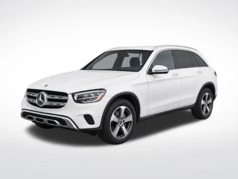 Unknown 2022 Mercedes-Benz GLC 300 for sale in Cockeysville, MD
