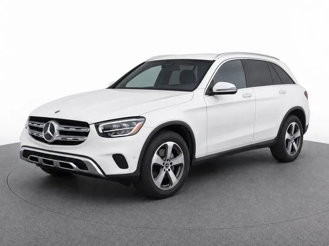 Unknown 2022 Mercedes-Benz GLC 300 for sale in Cockeysville, MD
