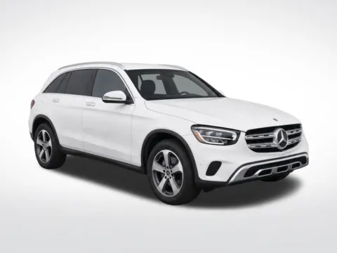 Unknown 2022 Mercedes-Benz GLC 300 for sale in Cockeysville, MD