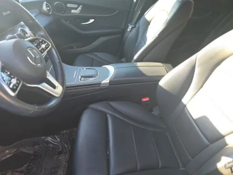 More photos of 2022 Mercedes-Benz GLC 300 at Used Cars of Baltimore, MD