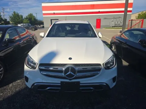 Photos of 2022 Mercedes-Benz GLC 300 for sale in Cockeysville, MD at Used Cars of Baltimore