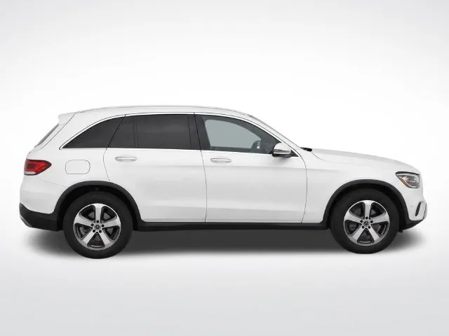 Mercedes-Benz GLC photo 8