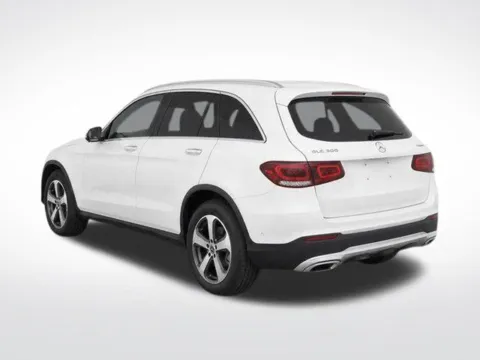 Another view of 2022 Mercedes-Benz GLC 300 for sale in Cockeysville, MD at Used Cars of Baltimore