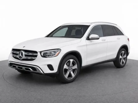 Photos of 2022 Mercedes-Benz GLC 300 for sale in Cockeysville, MD at Used Cars of Baltimore