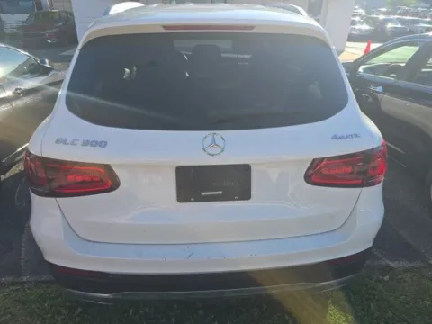 More photos of 2022 Mercedes-Benz GLC 300 at Used Cars of Baltimore, MD