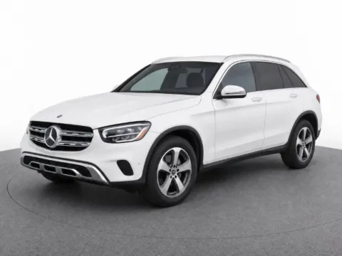 Photos of 2022 Mercedes-Benz GLC 300 for sale in Cockeysville, MD at Used Cars of Baltimore