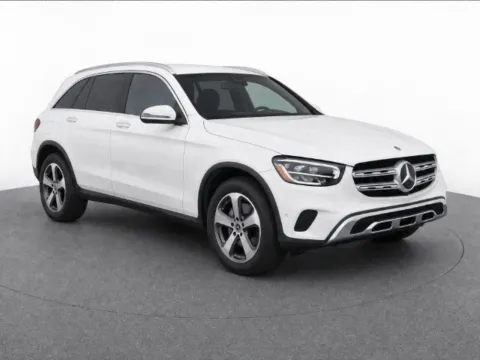 Unknown 2022 Mercedes-Benz GLC 300 for sale in Cockeysville, MD