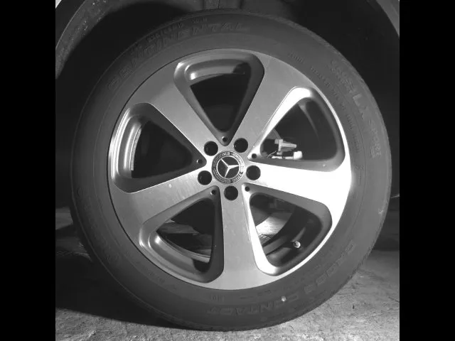 Mercedes-Benz GLC photo 11